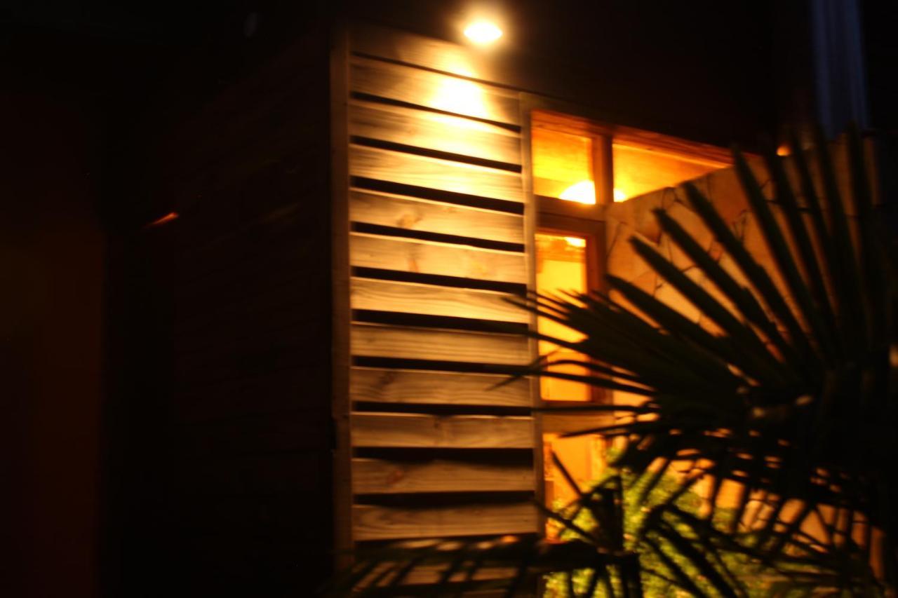 Resiliencia Hostel La Barra Exterior photo